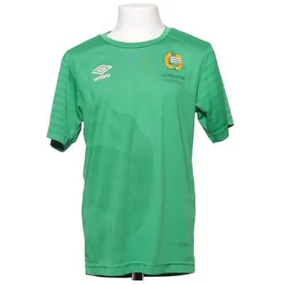 Football jersey (Green) from Umbro Polyester