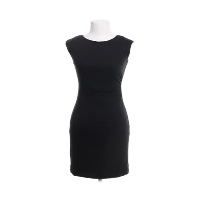 Jurk (Zwart) van Ann Taylor Loft Lyocell, Polyester