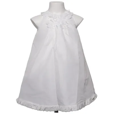 Klänning (Vit) från Marybel Polyester
