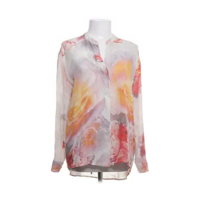 Blouse (Meerkleurig) van Samsøe & Samsøe Zijde