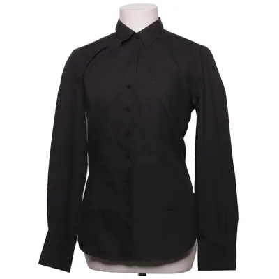 Shirt (Black) from Ernst Alexis Cotton, Polyester
