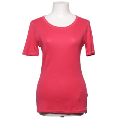 T-shirt (Pink) from 81 Hours Cotton, Modal