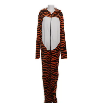 Onesie (Oranje, Meerkleurig) van Tissaia Polyester