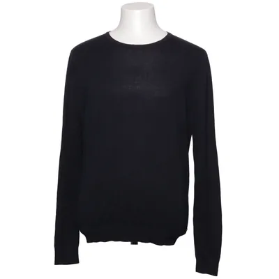 Pull-over (Noir) de Lagency Coton