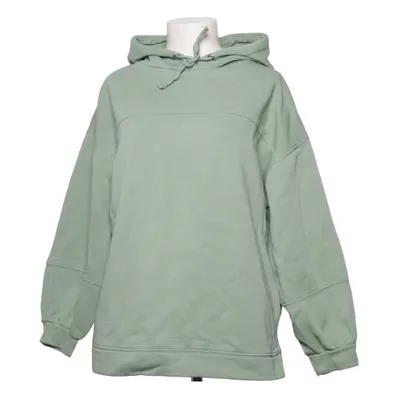 Capuchon sweater (Groen) van Rainbow Katoen, Polyester