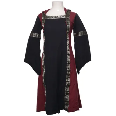 Fancy dress (Black, Red) from Bäres