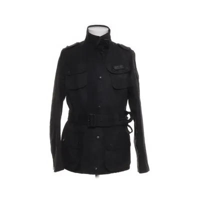 Jakke (Sort) fra Barbour