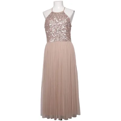 Avondjurk (Beige) van Angeleye Polyester