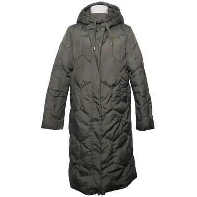 Vinterkappa (Grön) från Finn Flare Polyester