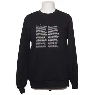 Sweatshirt (Sort) fra Lftman