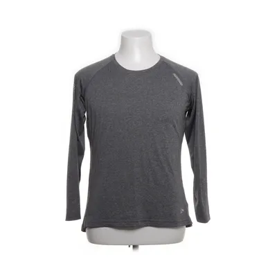 Long sleeve T-shirt (Gray) from Karhu Polyester