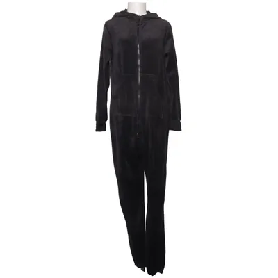 Onesie (Zwart) van Snuggle Up