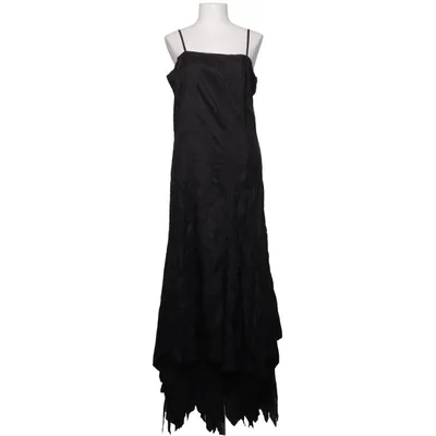Maxikleid (Schwarz) von Marc Lauge Polyester