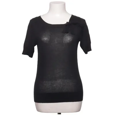 Haut (Noir) de Donna Karan Coton