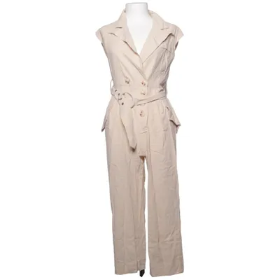 Combinaison (Beige) de Glamaker Coton