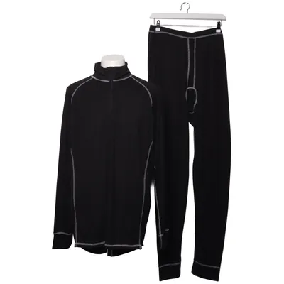 Underställ (Svart) från Top Swede Polyester