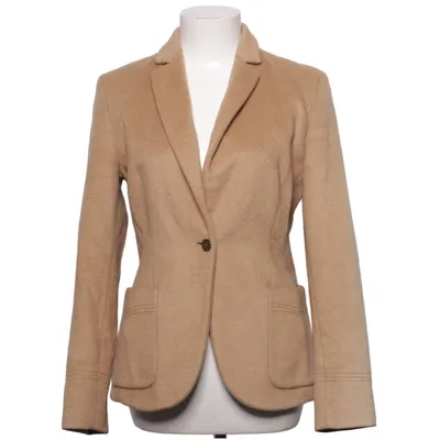 Blazer (Beige) van Hugo Boss