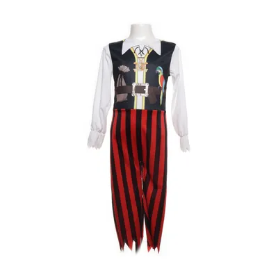 Maskeradkläder (Svart, Flerfärgad) från H&M Polyester
