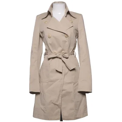 Trenchcoat (Beige) von Drykorn