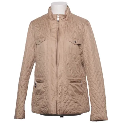 Veste (Beige) de Clarina Collection Polyester