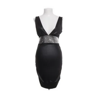 Cocktail dress (Black, Silver) from Best Emilie