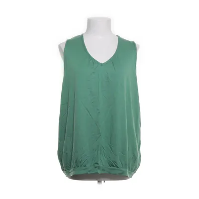 Tank Top (Green) from House of Lola Elastane, Tencel