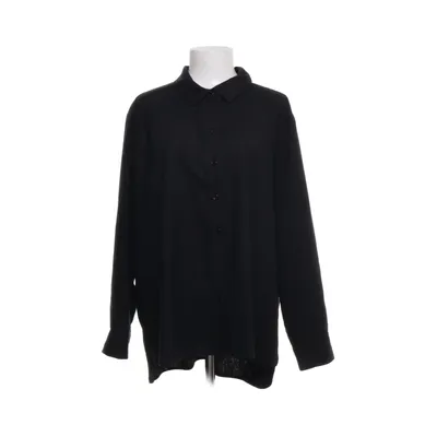 Skjorta (Svart) från A Part Of The Art Silke