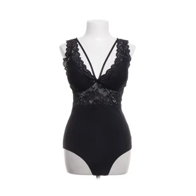 Romper (Zwart) van ONLY Polyamide