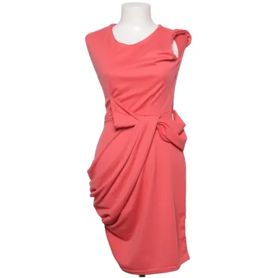 Robe (Rouge) de Buzy Collection Élasthane, Polyester