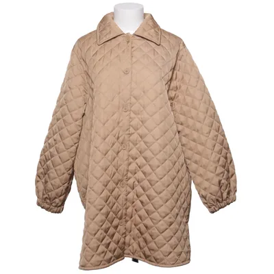 Vinterjacka (Beige) från Modström Polyester