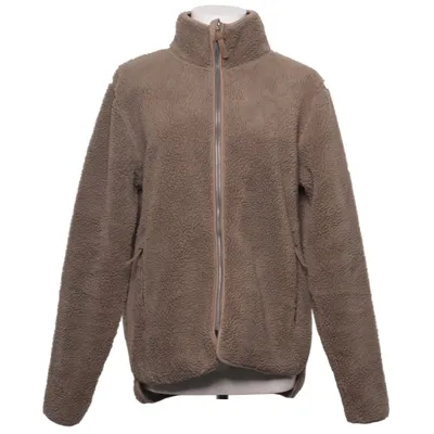 Veste polaire (Beige) de Strøva Polyester