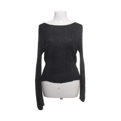 Blouse (Black) from Carin Wester Polyamide, Viscose