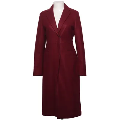 Manteau (Cp028s1) de Sandro Ferrone Acrylique, Polyester, Laine