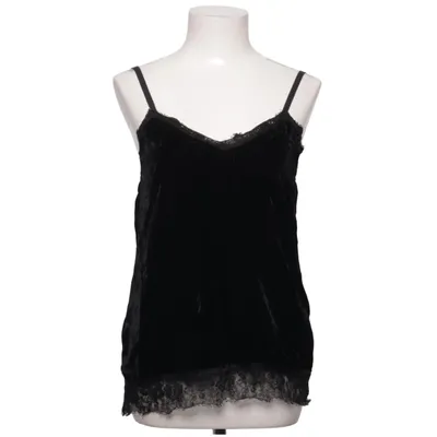 Tank Top (Black) from New Collection