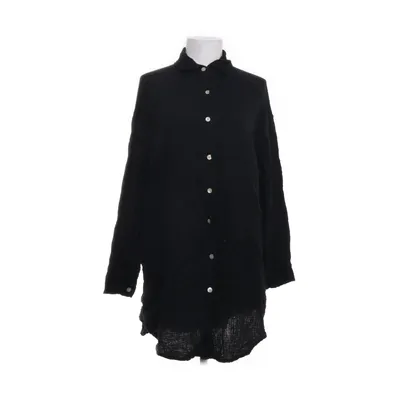 Skjorta (Svart) från New Collection Bomull