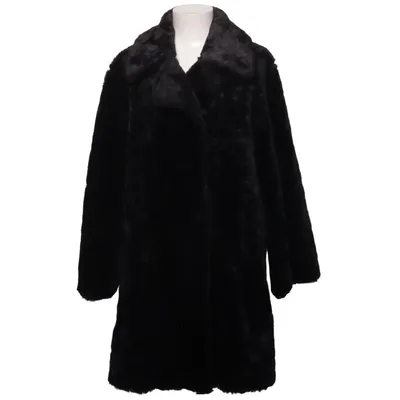 Vinterkappa (Svart) från Classic Woman Polyamid, Polyester