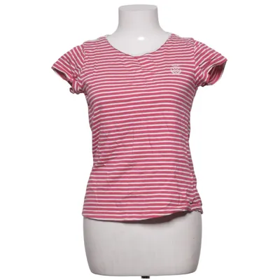T-shirt (Röd, Vit) från Marine Classics Bomull
