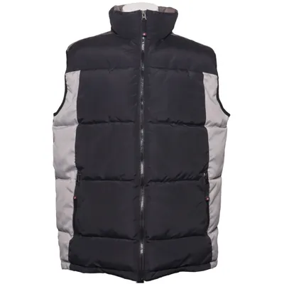 Ytterväst (Svart, Grå) från Creblet