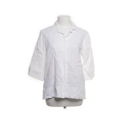 Kortärmad skjorta (Vit) från Label Of Graded Goods Linne