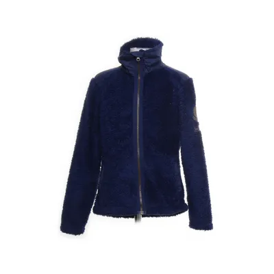 Fleecejacka (Blå) från Mountain Horse Nylon, Polyester