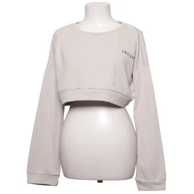 Sweatshirt (Beige) de Sabo Skirt Coton, Polyester
