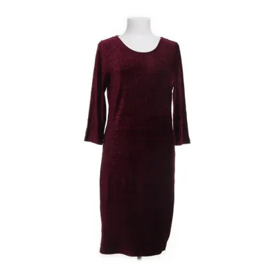 Klänning (Lila) från Zavanna Elastan, Polyester