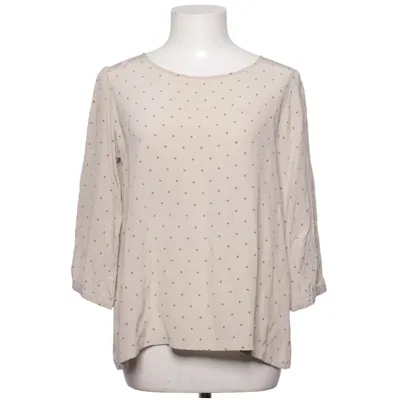 Blus (Beige) från Greta