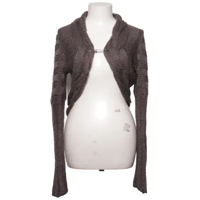 Bolero (Grijs) van 365 Sunshine Acryl, Polyester, Wol
