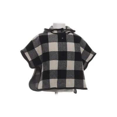 Väst (Svart, Vit) från Zara Knitwear Viskos, Polyester, Nylon