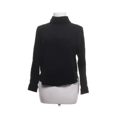 Blouse (Zwart) van Åhléns Viscose