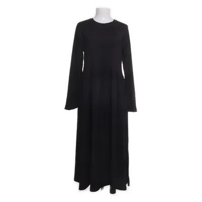 Maxi jurk (Zwart) van Mads Nørgaard Copenhagen Elastaan, Gerecycled polyester