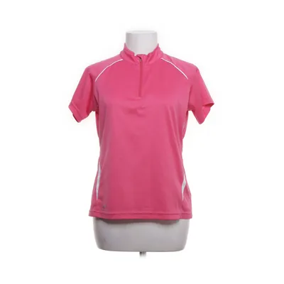 Træningstop (Pink) fra Pro Touch Polyester