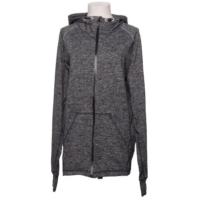 Kapuzenpullover (Grau) von Stadium Elasthan, Polyester