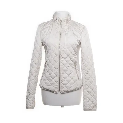 Jacka (Beige) från Zara Woman Polyester